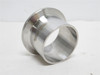 MFG- L14AM7 1-1/2; Long Weld Ferrule; SS-304; 1-1/2" Clamp