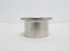 MFG- L14AM7 1-1/2; Long Weld Ferrule; SS-304; 1-1/2" Clamp
