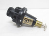 Coilhose 8802K; Tamperproof Regulator; 1/4NPT; 0-125PSI