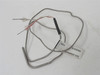 Watlow 22CJSGD024A; Thermocouple; Type J; 24" Lead Length