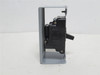 GE CR101Y1; Manual Starter Toggle Switch 1PH; 16A; 115/230VAC