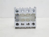 Eaton C320KGT1; Top Mount Aux Contact; 1-NO; 1.5A; 660V