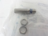 Telemecanique XS1N12PB349D; Proximity Sensor 12V-24V;4MM Size