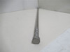 Grasselli 15648; Blade Tension Bar; SS; 30" Long; 3/4"OD
