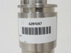 Marel 4264047; Drive Shaft SS; 6-1/8" L; 15/16"ID x 1-9/16"OD