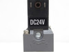 Asco 52100163; Solenoid Air Valve; 5/2; G1/4" Port Size