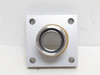 Multivac 11581009004; Flange ;L139;D219; 20mmID x 60mm Flange