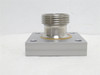 Multivac 11581009004; Flange ;L139;D219; 20mmID x 60mm Flange