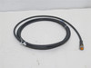 Sensopart K4-2M-G-PUR; Sensor Cable 902-50801; 2m Long