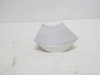 Multivac 107050021; Filler Piece AL6061T6