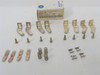 Westinghouse 373B331G04; Contact Kit; Sz 0; 3 Pole; Type A