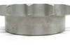 Martin 60B17SS 1-3/8; Sprocket #60; SS; 17 Teeth; 1-3/8"ID
