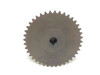 Martin 35BS40-5/8; Sprocket #35; 40 Teeth; 5/8"ID