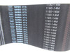 Bando 1190-14M-115; HTS Gear Belt 1190mmL 115mmW 14mmPitch