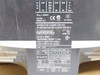 Eaton XTCC050D10F; IEC Capacitor Contactor 50A; 3P; 600VAC