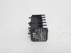 Eaton XTMCX-FA20; Front Mount Aux Contactor 10A; 600VAC; 2-NO