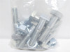 Parker 201595; Valve Flange Bolt Kit