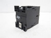 Eaton XTCE007B10A; Contactor 20A; 3P; 600VAC; Coil 110/120VAC