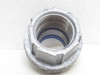 T&B H100-TB; Lot-4; Rigid Hub; 1" Threaded IMC; Die Cast Zinc