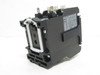 Eaton C25DRD325B; Contactor 25A; 3P; 600V; Coil: 240VAC