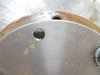Tolomatic 8040122; Fixed 12" Disk Assy W/QD Bushing; 1-3/8"ID