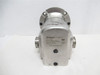 Boston Gear SSHF721-60K-B5-HS-P20; Gear Reducer SS; 60:1 Ratio