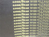 Goodyear 6/5V1320; Banded V-Belt 6 Rib; 4-11/64" W x 132" L