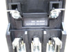 Eaton C25DNY133; Contactor; 40A; 3P; 575VAC; Coil: 24VAC