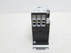 Eaton XTCE018C10; Contactor 18A; 3P; 600VAC; Coil: 110/120VAC