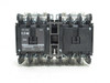 Eaton C65DND325C; Reversing Contactor 25A 3P 600VAC Coil 480V