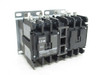 Eaton C65DND325C; Reversing Contactor 25A 3P 600VAC Coil 480V