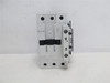 Eaton XTCE050DS1A; Contactor; 50A 4P 600VAC; Coil: 110/120VAC
