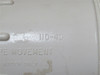 Flo-Control 110-40; Compression Coupling; Size 4"; PVC Sch: 40