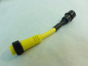 4Front Engineered Solutions AP0875; Door Adapter Cable