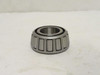 Timken LM11949; Tapered Rolling Bearing 3/4"ID; 0.655" W