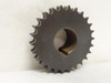Martin D06B26-30MM; Metric Sprocket # 06B; 26Teeth; 30mm ID