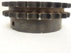 Martin D06B26-30MM; Metric Sprocket # 06B; 26Teeth; 30mm ID