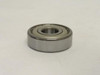 NSK 6302ZZC3; Ball Bearing 15mm ID x 42mm OD x 13mm Wide
