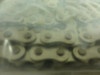 Witra WT08; Stainless Steel Chain; 1/2" Pitch; 5 Meters