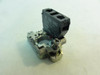 Schneider ZB4BZ102; Contact Block w/ Body/Fixing Collar; 1NC