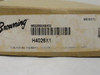 Browning H4026X1; Hardened Sprocket # 40; 26T; 1"ID