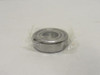 SKF 6203-2ZJEM; Ball Bearing 17mm ID x 40mm OD x 12mm Width