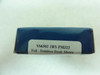 BL SS6302-2RS-FM222; Ball Bearing; 15mm ID; 42mm OD; 13mm W