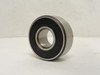 Fafnir W305PP; Ball Bearing 25mm ID x 62mm OD x 1" Wide