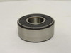 Fafnir W305PP; Ball Bearing 25mm ID x 62mm OD x 1" Wide