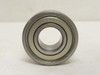 NTN 5203BZZ; Double Row Angular Contact Ball Bearing 17mm ID