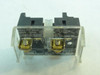 Allen-Bradley 800T-XD4; Contact Block; 1NC; 600VAC; Series E