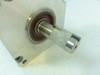 Kollmorgen K42HSLK-LNK-NS-03; Step Motor; 1.8x; 170V; 3.2A