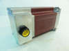 Kollmorgen K42HSLK-LNK-NS-03; Step Motor; 1.8x; 170V; 3.2A