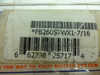 Hub City FB260STWX1-7/16; Flange Bearing; 1-7/16"ID; 2-Bolt